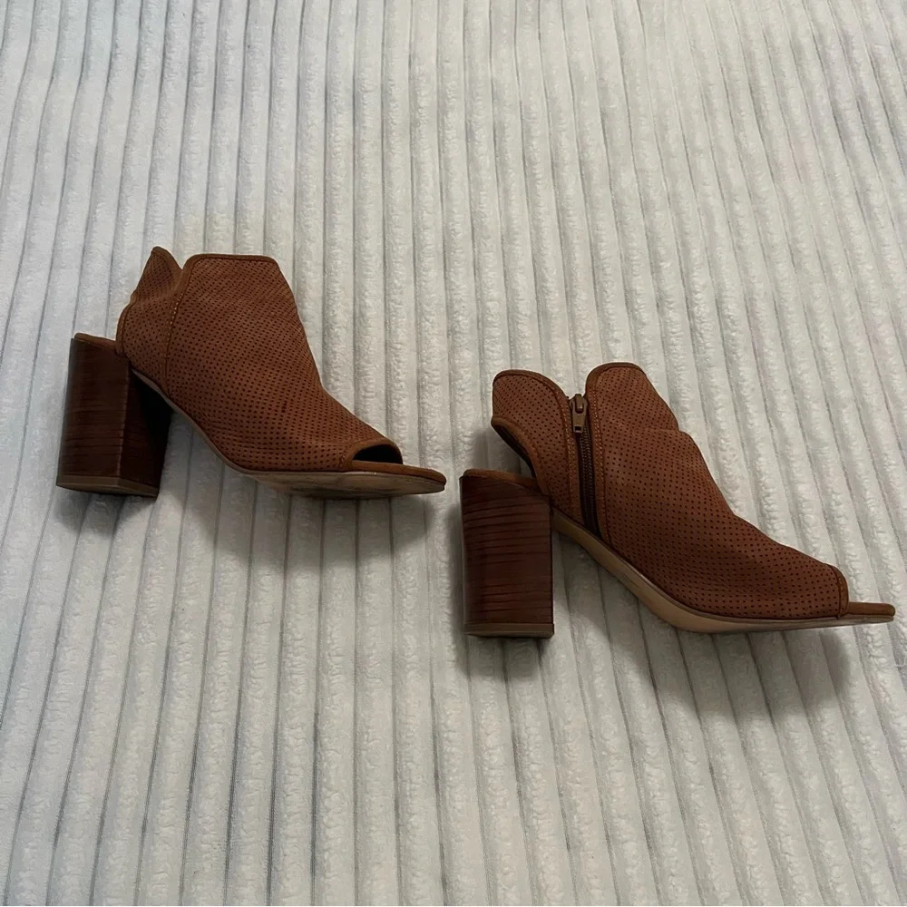 Steve Madden Cody Booties